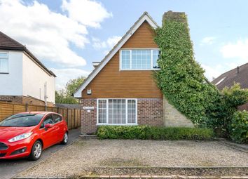 Guildford - Detached house to rent               ...