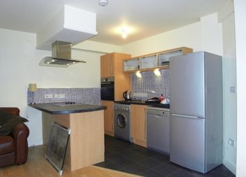 Thumbnail 1 bed flat to rent in Avenham Road, Preston