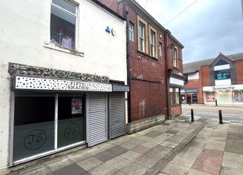 Thumbnail Commercial property to let in Parsons Street, Blyth