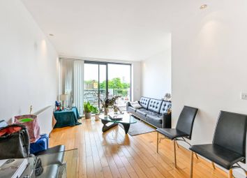 Thumbnail 2 bedroom flat to rent in Pentonville Road, Islington, London