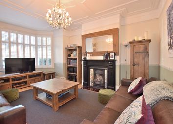 Thumbnail 4 bedroom terraced house for sale in Caversham Avenue, London