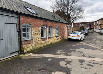 Thumbnail Retail premises to let in Unit 5, Cuckoo Wharf, Worksop