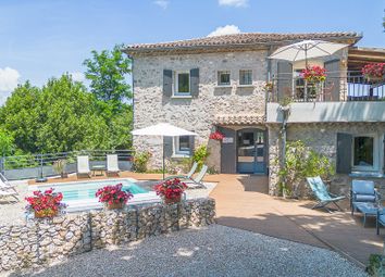 Thumbnail 5 bed property for sale in Anduze, Gard, France