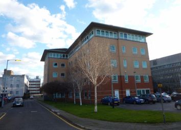 Thumbnail 1 bed flat to rent in Archer House, John Street, Stockport