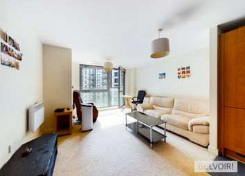 Thumbnail 1 bed flat for sale in Centenary Plaza, 18 Holliday Street, Birmingham
