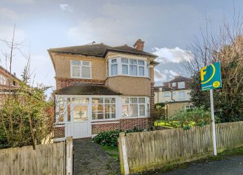 Thumbnail Semi-detached house to rent in Manor Park Drive, Headstone, Harrow