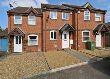 Thumbnail 1 bed terraced house to rent in Lastingham Grove, Emerson Valley, Milton Keynes