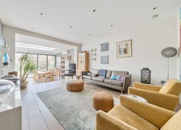 Thumbnail Detached house for sale in Hermitage Lane, London