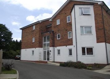 2 Bedrooms Flat to rent in Radcliffe, Manchester M26