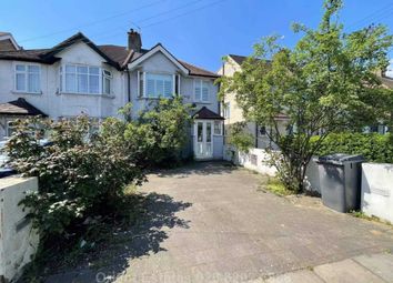Thumbnail 3 bed semi-detached house for sale in Hall Lane, Hendon