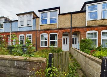 Property listing in Cromer, Norfolk