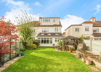 Thumbnail Semi-detached house for sale in Western Road, Leigh-On-Sea, Essex