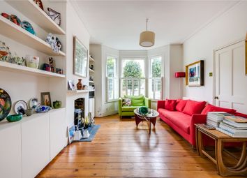 3 Bedrooms Terraced house for sale in Somerset Road, London W4