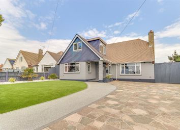 Thumbnail Detached house for sale in Waterford Road, Shoeburyness, Southend-On-Sea