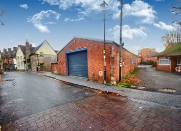 Thumbnail Light industrial to let in Church Street, Unit 1, Evesham