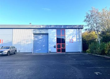 Thumbnail Light industrial to let in Unit 12 Brunel Court, Waterwells Business Park, Quedgeley, Gloucester
