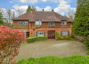 East Grinstead - Detached house for sale