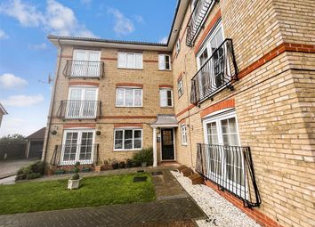 Thumbnail Flat for sale in Cavendish Gardens, Aveley, South Ockendon, Essex