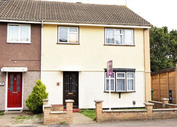 3 Bedroom End terrace house for sale