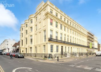 Thumbnail 2 bed flat for sale in Brunswick Terrace, Hove