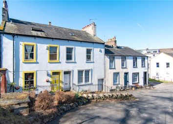 Thumbnail 5 bed terraced house for sale in 10 Market Street, Cockermouth, Cumbria