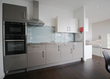 Thumbnail Studio to rent in Piccadilly Residence, Piccadilly Court, York