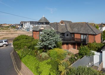 Thumbnail Detached house for sale in Neptune Gap, Island Wall, Whitstable