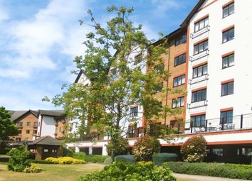 Thumbnail Flat to rent in Regents Court, Kingston Upon Thames