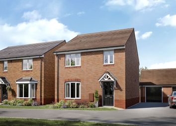 Artists Impression Of The Huxford