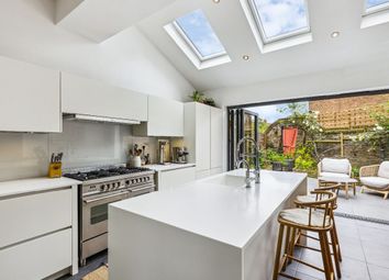 Thumbnail 3 bed terraced house for sale in Milton Road, London