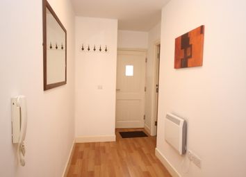 Thumbnail 1 bed flat to rent in Pandongate House, Newcastle Upon Tyne