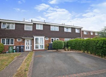 Thumbnail Terraced house for sale in Ploughmans Holt, Southam