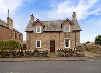 Property listing in Eyemouth, Scottish Borders