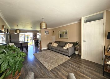 Thumbnail 3 bed end terrace house for sale in Windermere Gardens, Aylesham