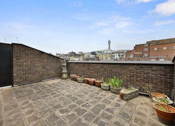Thumbnail 4 bed flat for sale in Harley Street, Marylebone