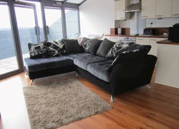 1 Bedrooms Flat to rent in Mann Island, Liverpool L3