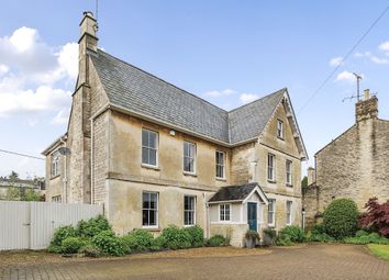 Thumbnail Detached house for sale in Stratton, Cirencester