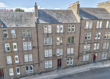 Thumbnail Flat for sale in Arklay Street, Dundee