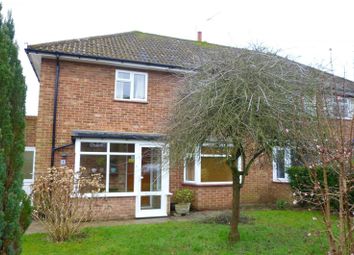 3 Bedroom Semi-detached house for rent