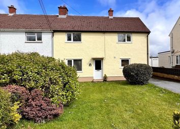 Thumbnail Semi-detached house for sale in Maes Yr Awel, Llangain, Carmarthen, Carmarthenshire