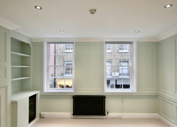 Thumbnail Office to let in 4 D'arblay Street, London