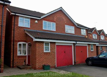 Thumbnail Semi-detached house to rent in California Road, New Malden