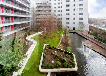 Thumbnail Flat for sale in Vermillion, Barking Road, Canning Town