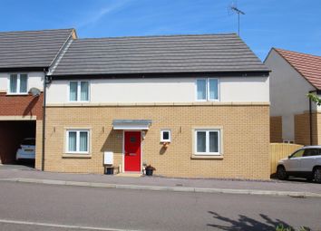 3 Bedroom End terrace house for sale