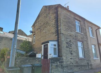 Thumbnail Terraced house to rent in Jennings Place, Great Horton, Bradford