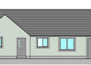 Thumbnail Detached bungalow for sale in Jedbank 2, Hillside Terrace, Selkirk