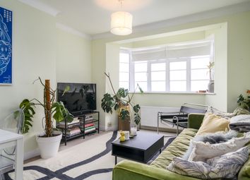 Thumbnail 2 bed flat for sale in Streatham High Road, London