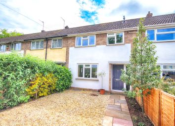 Thumbnail Terraced house for sale in Westbourne Drive, Pittville, Cheltenham, Gloucestershire
