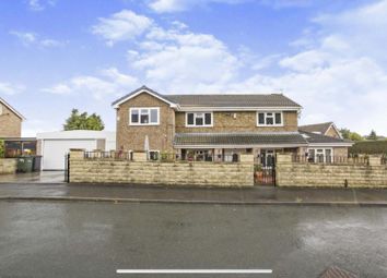 Thumbnail Detached house for sale in Hunters Park Avenue, Clayton, Bradford
