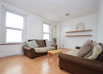 Thumbnail 3 bed flat to rent in High Street, Northwood